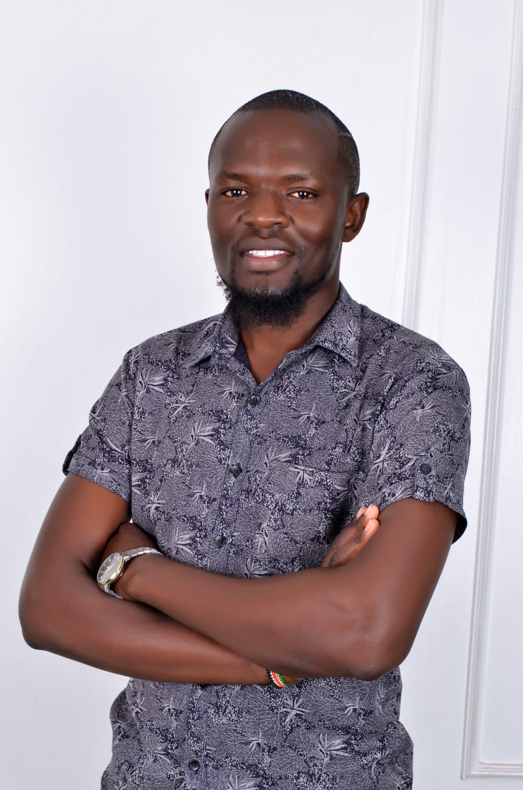 Felix Onyango